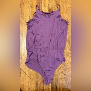Gimmicks bodysuit tank